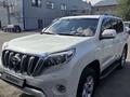 Toyota Land Cruiser Prado 2014 годаүшін21 000 000 тг. в Алматы – фото 7