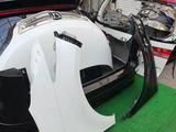 Крыло Honda Elysion RR4, RR5 переднее левое и правой за 25 000 тг. в Алматы – фото 4