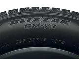 235/65/17 Bridgestone Blizzak DMV-3 Japan за 100 000 тг. в Алматы – фото 3