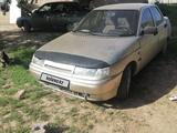 ВАЗ (Lada) 2110 1997 года за 350 000 тг. в Темирлановка