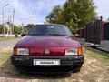 Volkswagen Passat 1990 годаүшін1 400 000 тг. в Шымкент