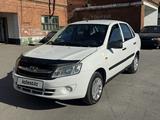 ВАЗ (Lada) Granta 2190 2013 года за 2 400 000 тг. в Костанай – фото 3