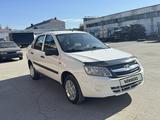 ВАЗ (Lada) Granta 2190 2013 года за 2 400 000 тг. в Костанай