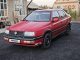 Volkswagen Vento 1992 года за 1 100 000 тг. в Житикара – фото 2