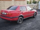 Volkswagen Vento 1992 года за 1 100 000 тг. в Житикара – фото 4