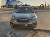 Subaru Forester 2019 года за 13 000 000 тг. в Алматы – фото 2