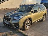 Subaru Forester 2019 года за 13 000 000 тг. в Алматы