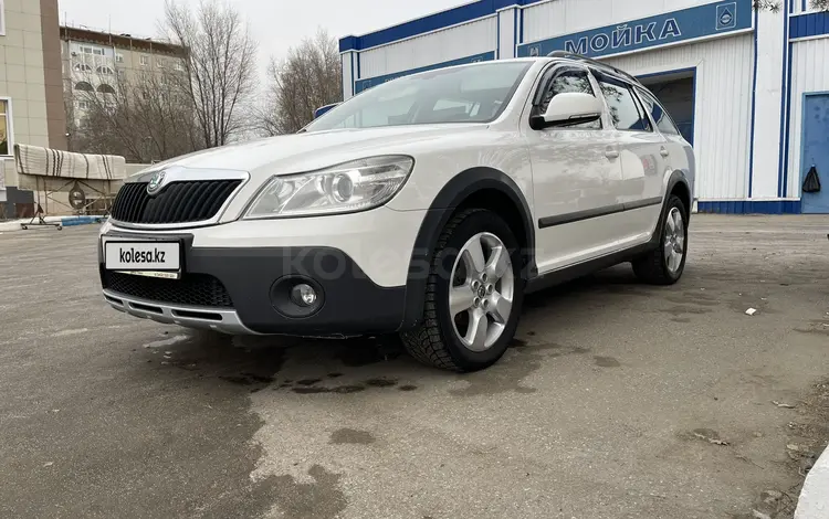 Skoda Octavia 2013 года за 4 000 000 тг. в Костанай