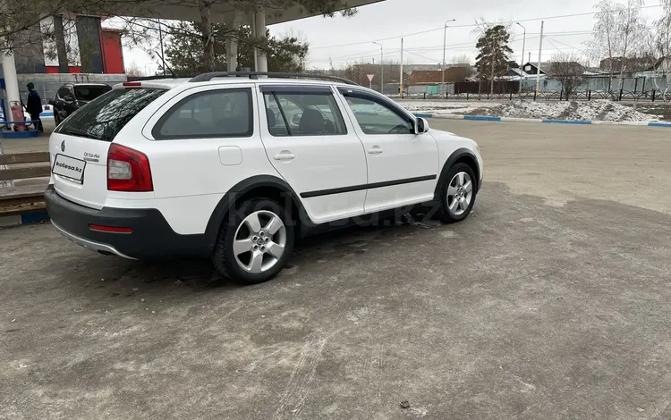 Skoda Octavia 2013 годаfor3 700 000 тг. в Костанай