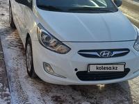 Hyundai Accent 2012 года за 5 000 000 тг. в Павлодар