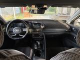 Hyundai Elantra 2024 года за 8 500 000 тг. в Алматы
