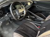 Hyundai Elantra 2024 года за 8 500 000 тг. в Алматы – фото 3