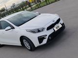 Kia Cerato 2021 года за 8 200 000 тг. в Кордай