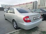 Toyota Camry 2003 годаүшін5 300 000 тг. в Актау – фото 2