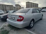 Toyota Camry 2003 годаүшін5 300 000 тг. в Актау – фото 4