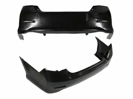 Бампер за 25 000 тг. в Алматы