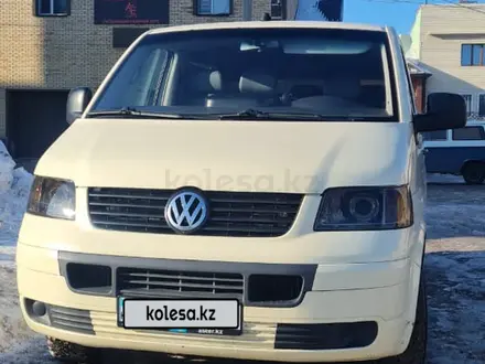 Volkswagen Caravelle 2007 года за 5 800 000 тг. в Караганда – фото 2