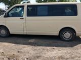 Volkswagen Caravelle 2007 года за 6 000 000 тг. в Караганда – фото 4