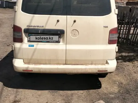 Volkswagen Caravelle 2007 года за 5 800 000 тг. в Караганда – фото 8