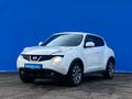 Nissan Juke 2014 года за 7 120 000 тг. в Алматы