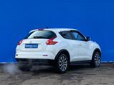 Nissan Juke 2014 годаfor7 120 000 тг. в Алматы – фото 3