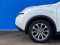 Nissan Juke 2014 года за 7 120 000 тг. в Алматы – фото 6