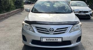 Toyota Corolla 2011 года за 7 150 000 тг. в Алматы