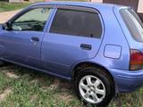 Toyota Starlet 1997 года за 2 300 000 тг. в Усть-Каменогорск – фото 2