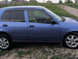 Toyota Starlet 1997 года за 2 300 000 тг. в Усть-Каменогорск – фото 3