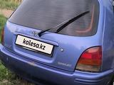 Toyota Starlet 1997 года за 2 300 000 тг. в Усть-Каменогорск – фото 4