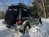 Mitsubishi Pajero 1995 годаүшін3 800 000 тг. в Кокшетау – фото 2