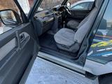 Mitsubishi Pajero 1995 годаүшін3 800 000 тг. в Кокшетау – фото 3