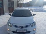 Hyundai Accent 2014 года за 4 450 000 тг. в Караганда