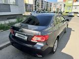 Toyota Corolla 2013 годаүшін6 500 000 тг. в Алматы – фото 5