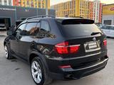 BMW X5 2012 года за 11 000 000 тг. в Астана – фото 3