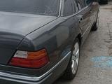 Mercedes-Benz E 280 1995 годаүшін1 650 000 тг. в Костанай – фото 2