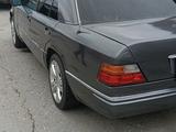 Mercedes-Benz E 280 1995 годаүшін1 650 000 тг. в Костанай