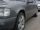 Mercedes-Benz E 280 1995 годаүшін1 650 000 тг. в Костанай – фото 4