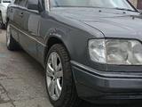 Mercedes-Benz E 280 1995 годаүшін1 650 000 тг. в Костанай – фото 5