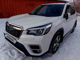 Subaru Forester 2020 года за 14 900 000 тг. в Усть-Каменогорск – фото 3