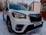 Subaru Forester 2020 года за 14 900 000 тг. в Усть-Каменогорск – фото 5