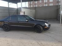 Mercedes-Benz E 320 2002 годаfor5 300 000 тг. в Тараз