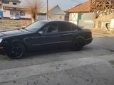 Mercedes-Benz E 320 2002 годаүшін5 300 000 тг. в Тараз – фото 3