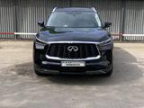Infiniti QX60 2023 года за 30 000 000 тг. в Алматы