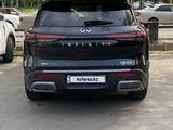 Infiniti QX60 2023 года за 30 000 000 тг. в Алматы – фото 4