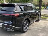 Infiniti QX60 2023 года за 30 000 000 тг. в Алматы – фото 2
