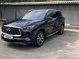 Infiniti QX60 2023 года за 30 000 000 тг. в Алматы – фото 5