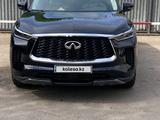 Infiniti QX60 2023 года за 30 000 000 тг. в Алматы