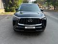 Infiniti QX60 2023 годаүшін31 000 000 тг. в Алматы