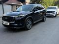 Infiniti QX60 2023 годаүшін31 000 000 тг. в Алматы – фото 2